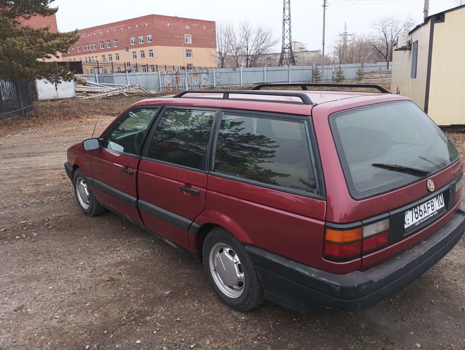 Продам Пассат Б3