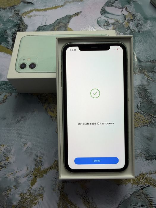 Iphone 11 128gb Айфон 11 128гб