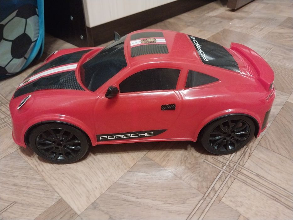 Детские большие машинки