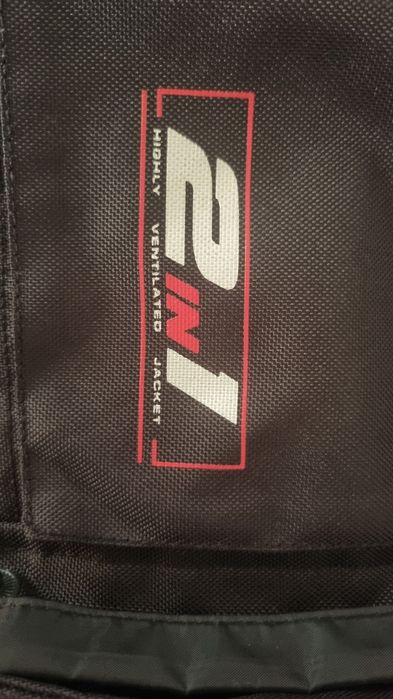 Geaca moto Vară Ixon XXL 54