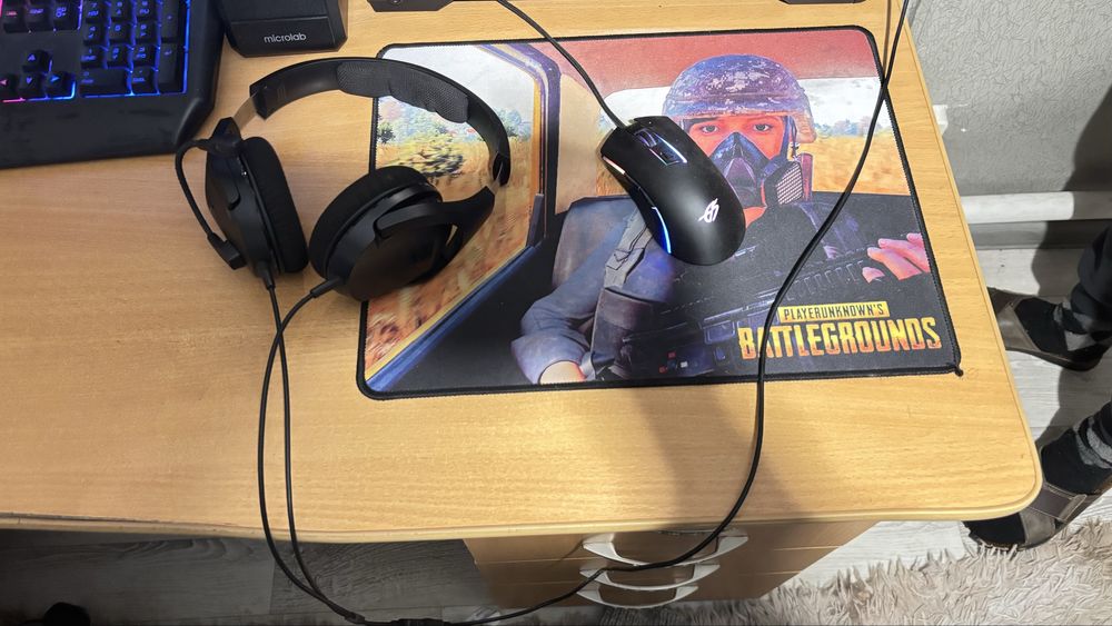 Продам игровой компьютер