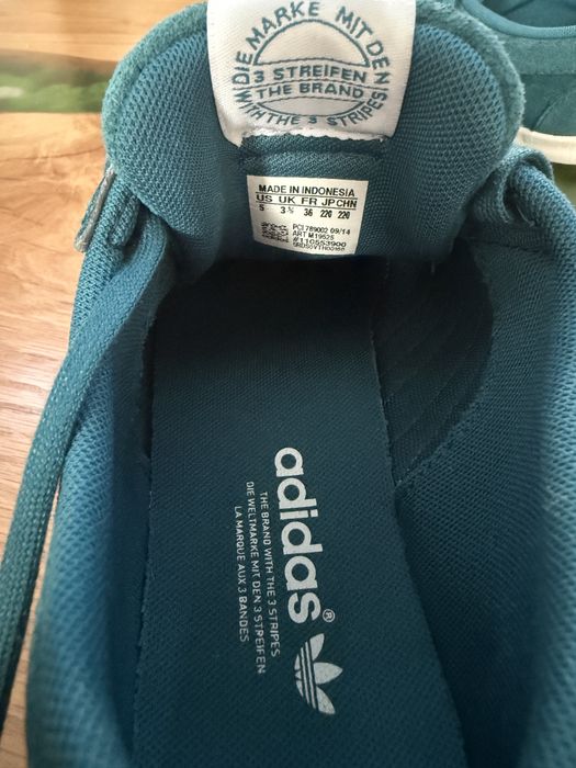 Дамски кецове Adidas Originals