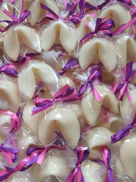 Печенье с предсказанием