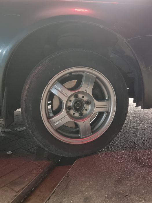 Статус 14r 165 55