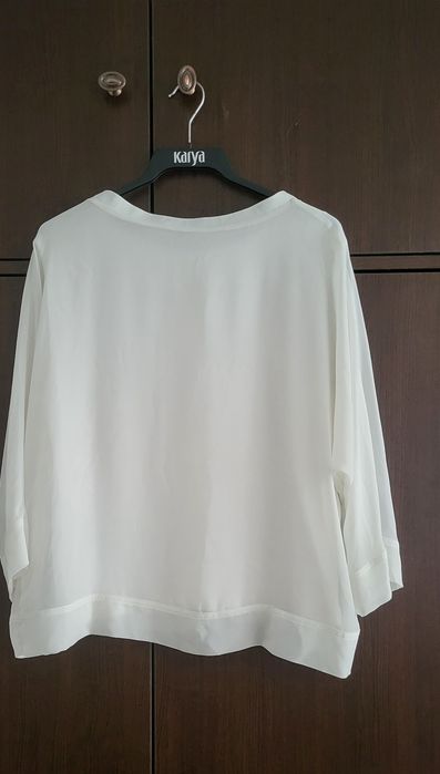 Bluza/camasa cu maneca 3/4