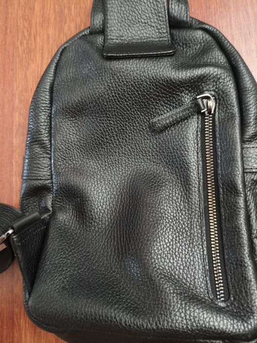 Сумка поясная BOND