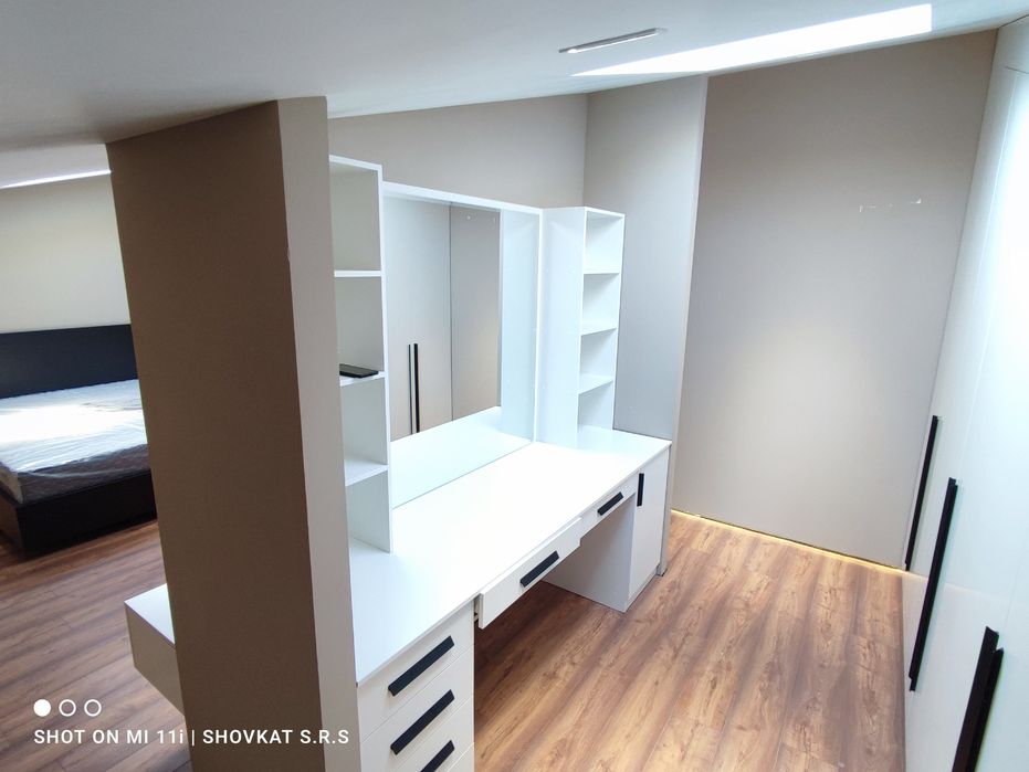 5 комнатная 170м² ЖК Parisien Шота Руставели ориентир Аэропорт