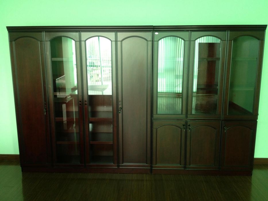 Продам кабинет руководителя