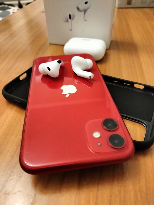 iPhone 11/128гб.