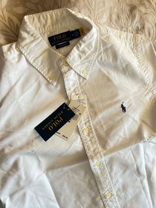 Polo Ralph Lauren мъжка риза къс и дълъг ръкав XXL,M,S