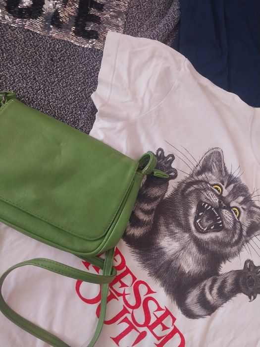 Вещи на 42-44 размер за всё