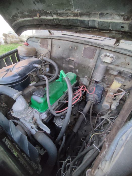 Продам газ 69/ 1962года