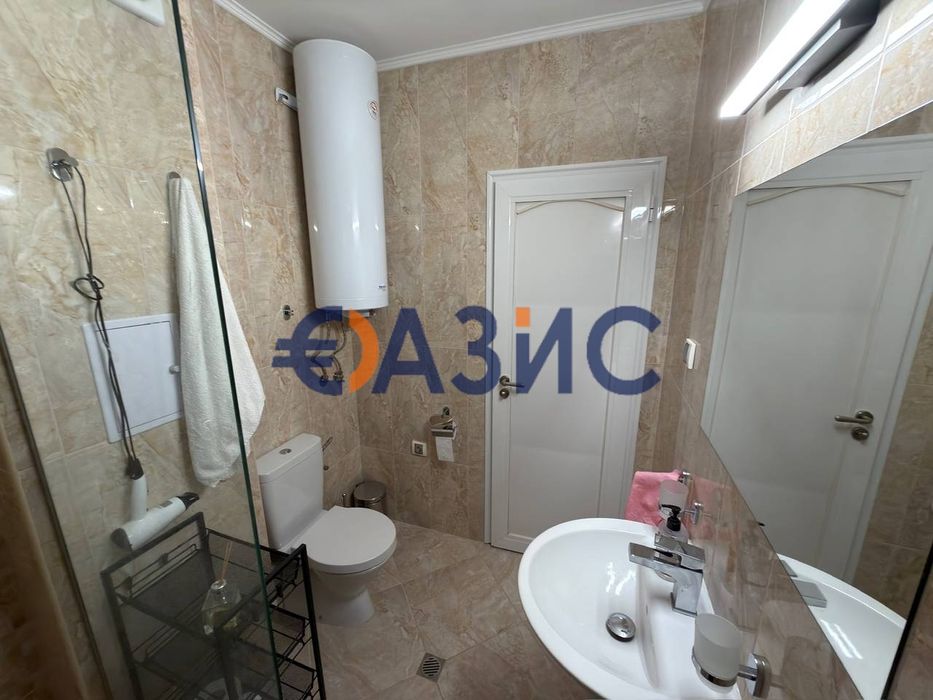 Апартамент с две спални в Комплекс "Естебан" - Несебър,България площ: 121 кв.м Цена: 238 000 евро ID#34179948