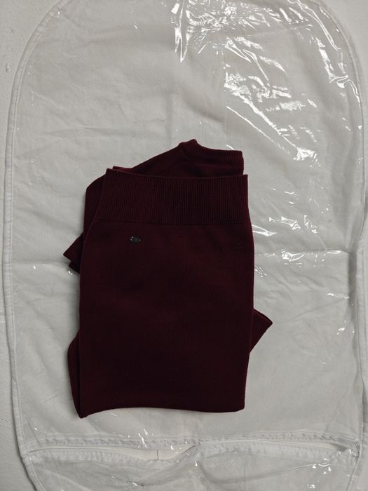 Мужской пиджак с кофтой