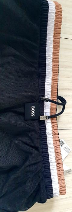 Hugo Boss Bold Swim Short Mens Size M ОРИГИНАЛ Мъжки Бански!
