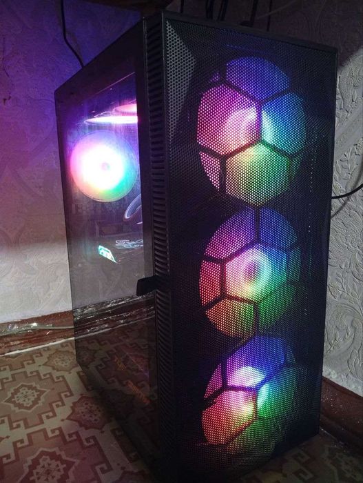 Продам мощный Пк