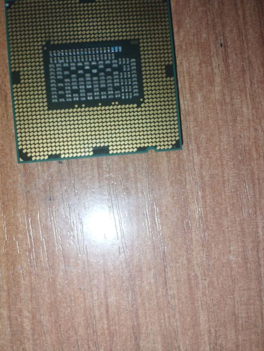 Продам i5 2500(новая) 2500 Тенге