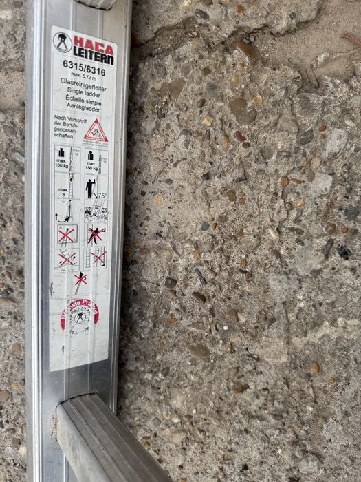 Scara vie pomi fructiferi