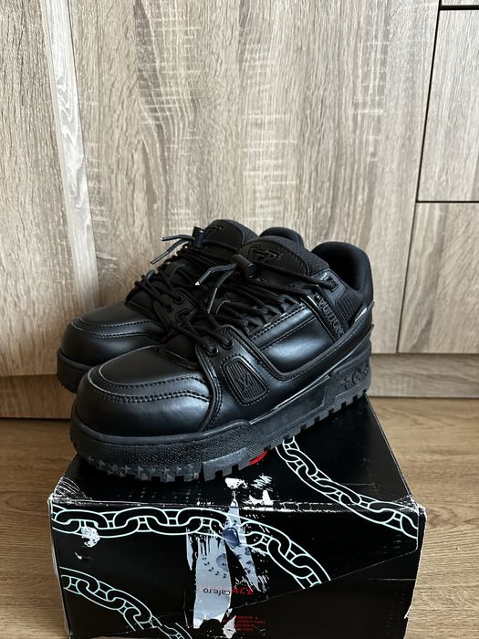 Louis Vuitton Maxi Trainer