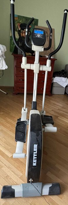 Кростренажор Kettler Rivo P