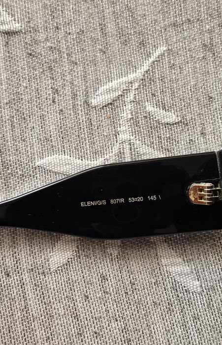 Jimmy Choo Слънчеви очила