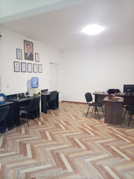 Arenda Yunusobod 6 ofis 1 xona va 2 xona bor