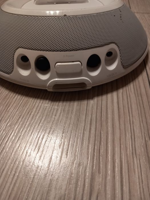 Vand Boxa/Dock Jbl On Stage III p