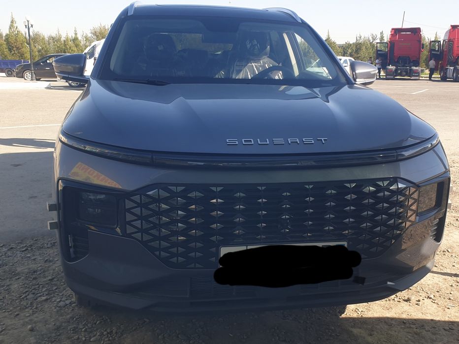 Машина сотилади souyst