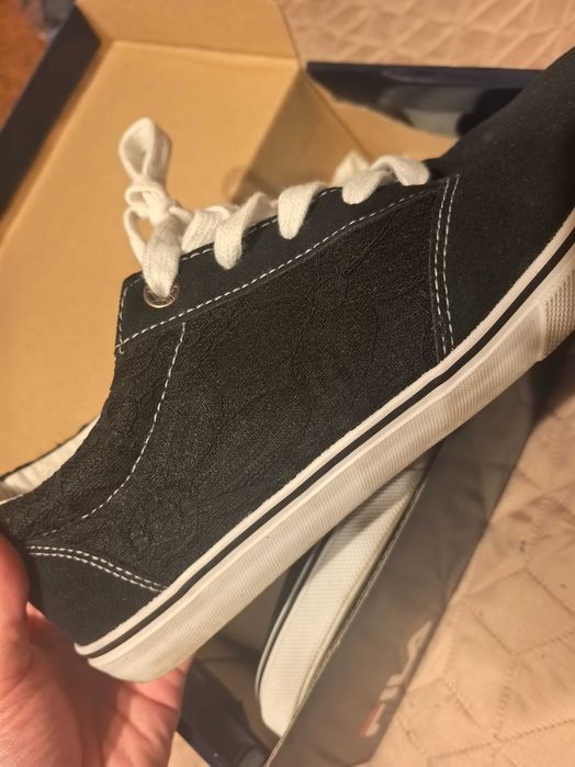 Дамски гуменки Fila 41 номер