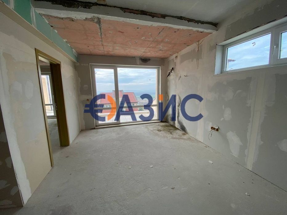 Апартамент с 2 спални в комплекс "Шато Панорама", 3 етаж, България,