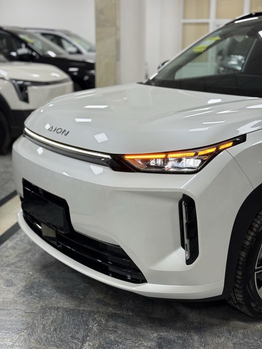 Gac I60 Hybrid 2025 Full