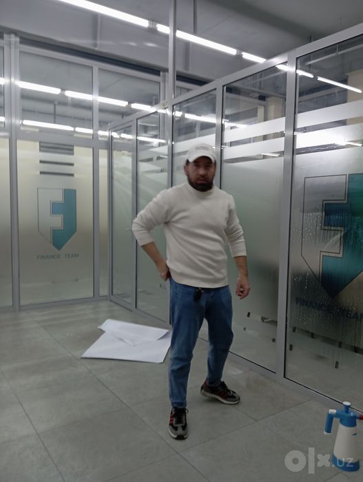 Оракал пленка матовый туманка тонировка 60.000сум