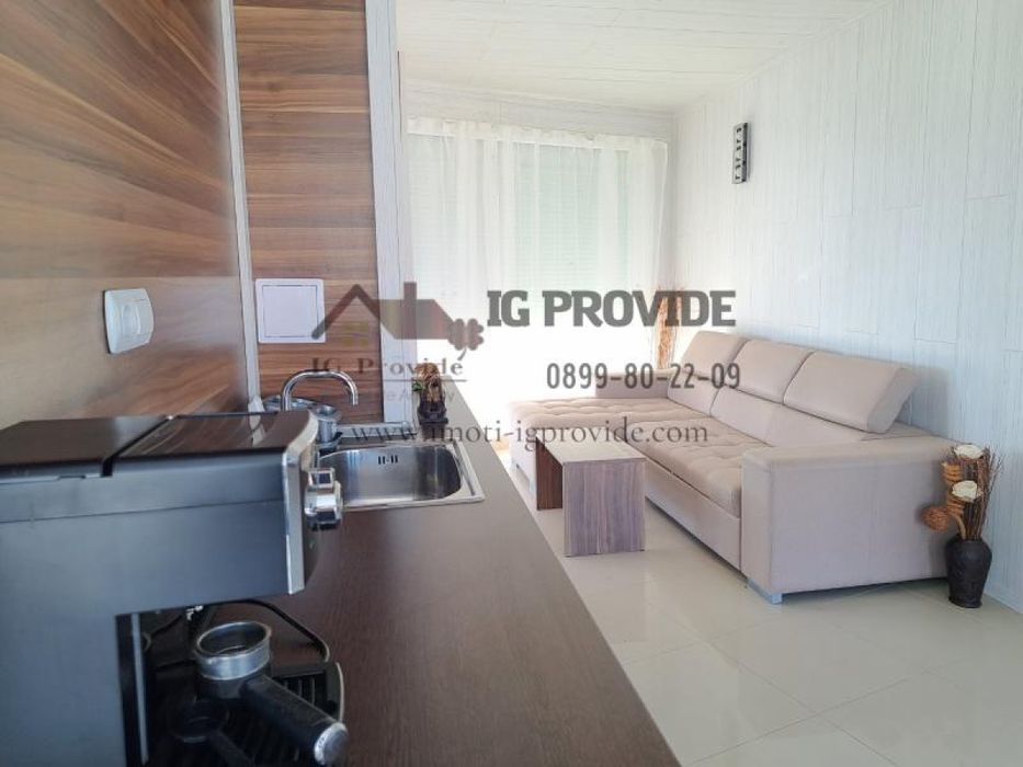 Продава се Мезонет в Китен - 176 кв.м за 1200 €/кв.м - Снимка #3