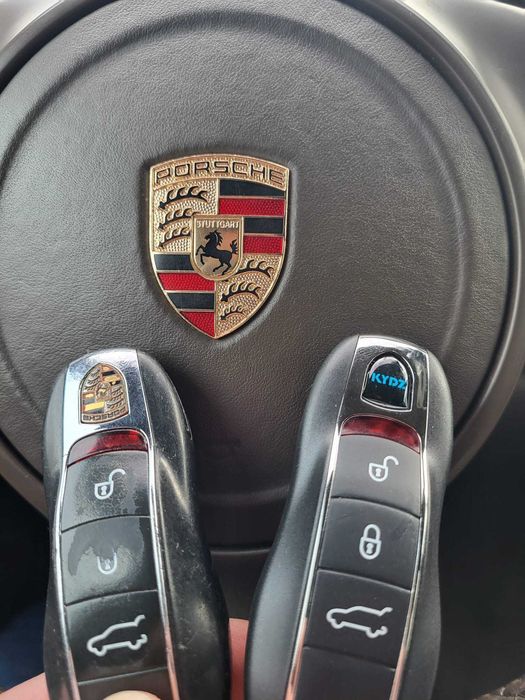 Chei Auto Bucuresti Ilfov