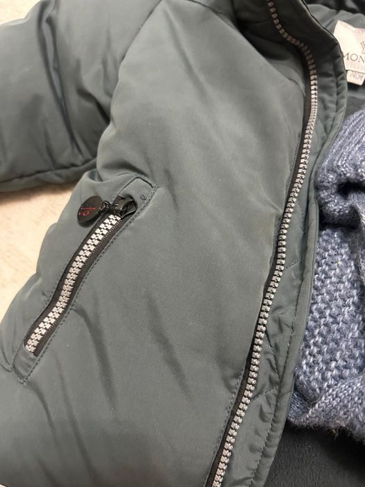 Продается детская зимняя куртка