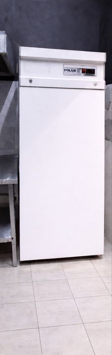 Продам холодильник Polair