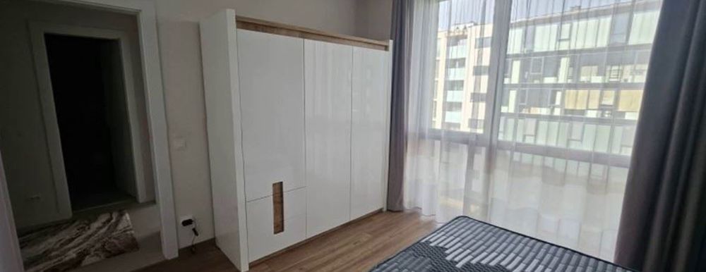 Дава се под наем Тристаен апартамент в София, Изгрев - 113 кв.м за 1396.38 € - Снимка #4