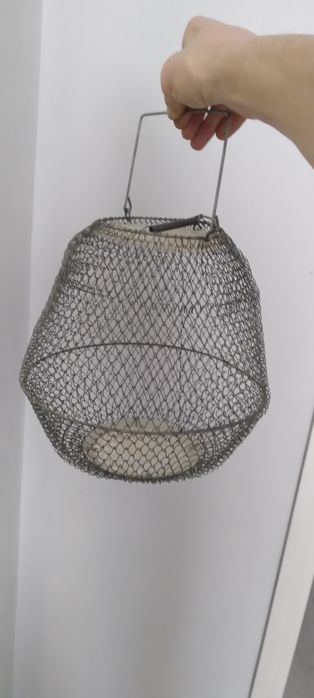 Продам садок для рыбалке.