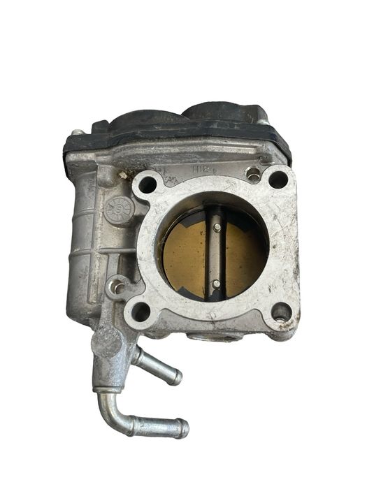 Clapeta De Acceleratie Nissan Qashqai / Qashqai +2 I J10, Jj10 2006 -