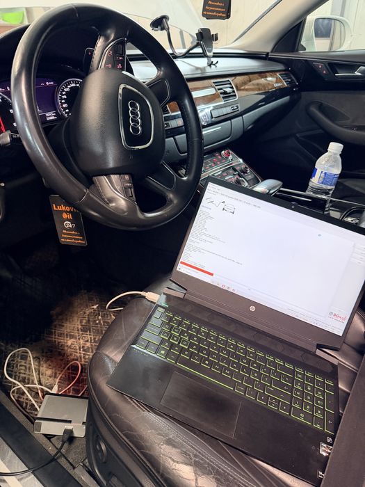 Чиптунинг и софтуерни решения