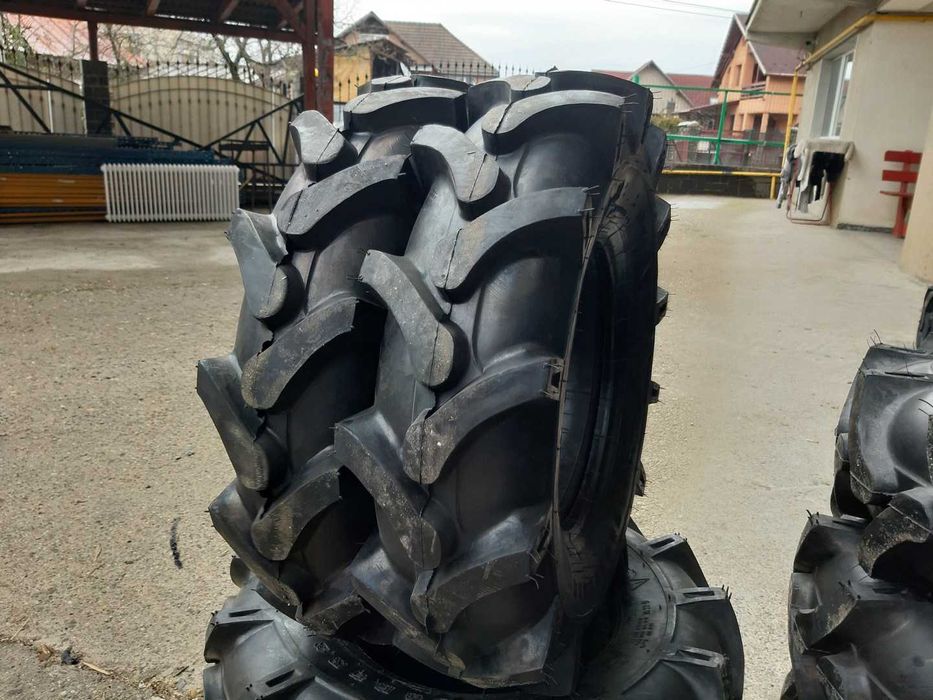 Anvelope agricole de tractor motocultor 6.00-12 6pr  groase