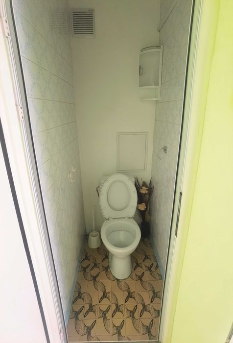 Продава се Двустаен апартамент в София, Надежда 2 - 62 кв.м за 2259 €/кв.м - Снимка #6