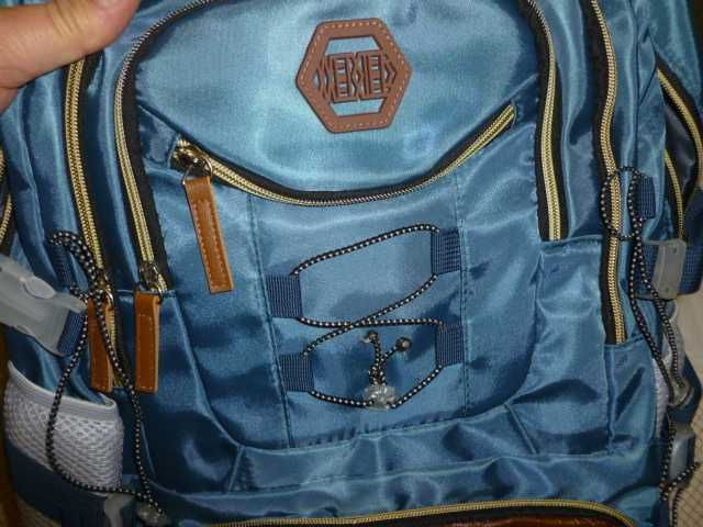 продавам туристическа раница