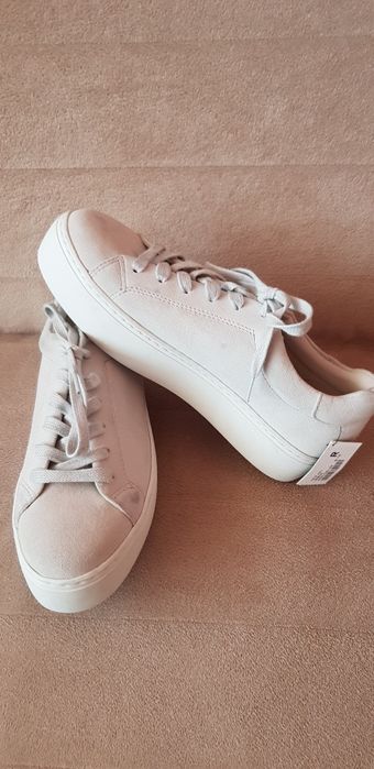 Adidasi Vagabond Piele Noi