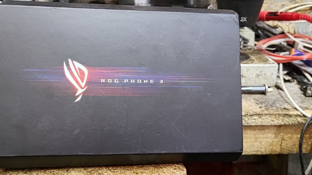 Продается Asus rog phone 2 ,и 3