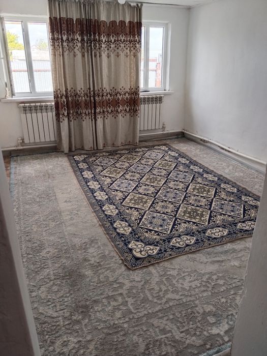 Продам дом в Кызылтале