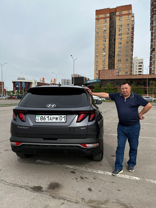 Автоинструктор..