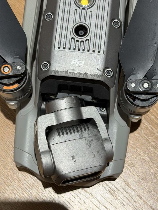 DJI Air 2S Fly More Combo