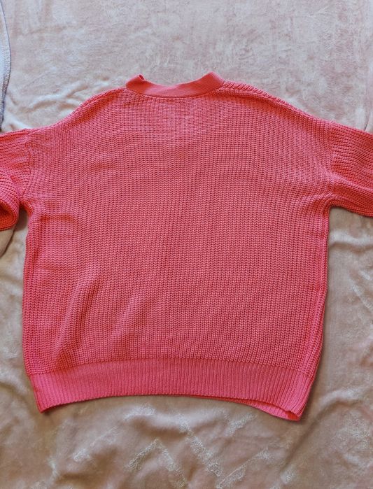 Кофта новая размер M-L