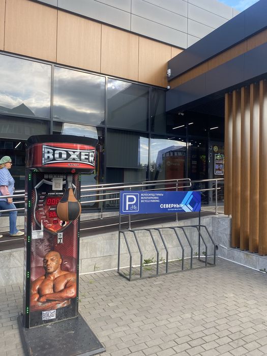 Продам готовый бизнес!